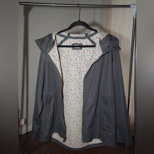 Merrell Softshell Unisex Rain Jacket, Special Birthday Limited Edition